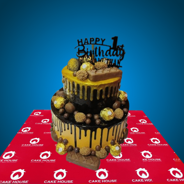 Choco Morfule
