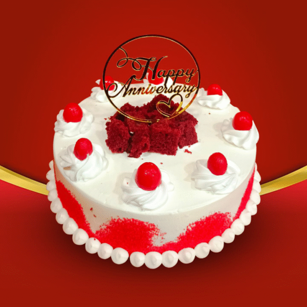 Red Velvet Cake