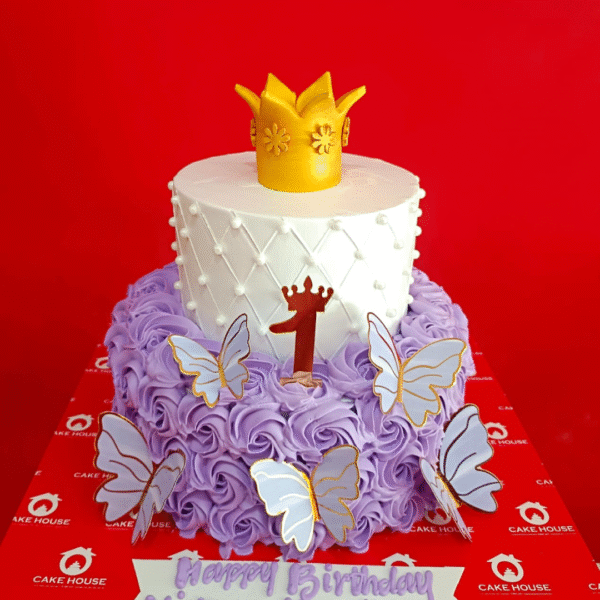 Italian Variety Cakes