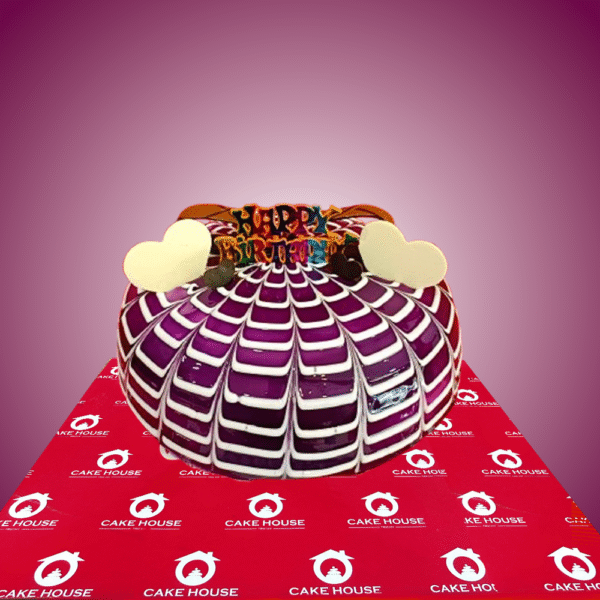 Express Cake 17