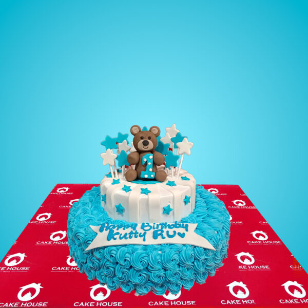 Birthday Cake 47