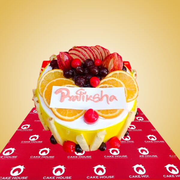 Express Cake 22