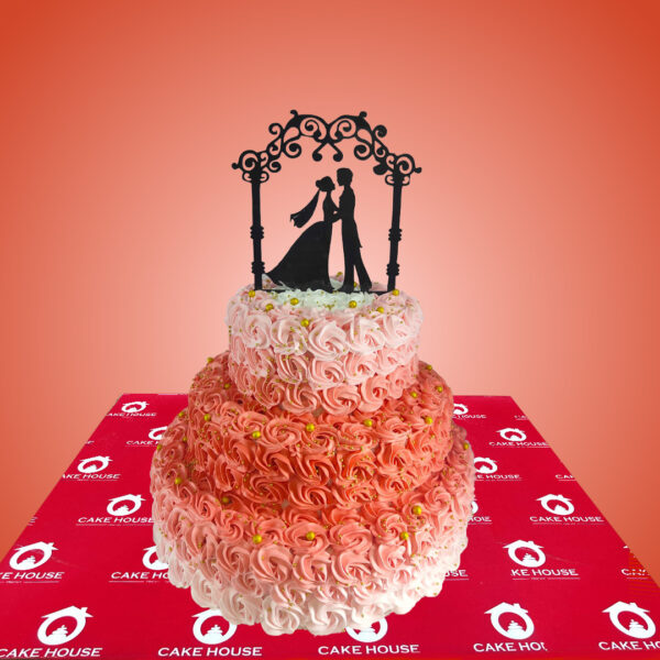 Anniversary Cake 4