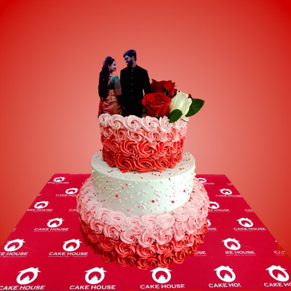 Anniversary Cake 5
