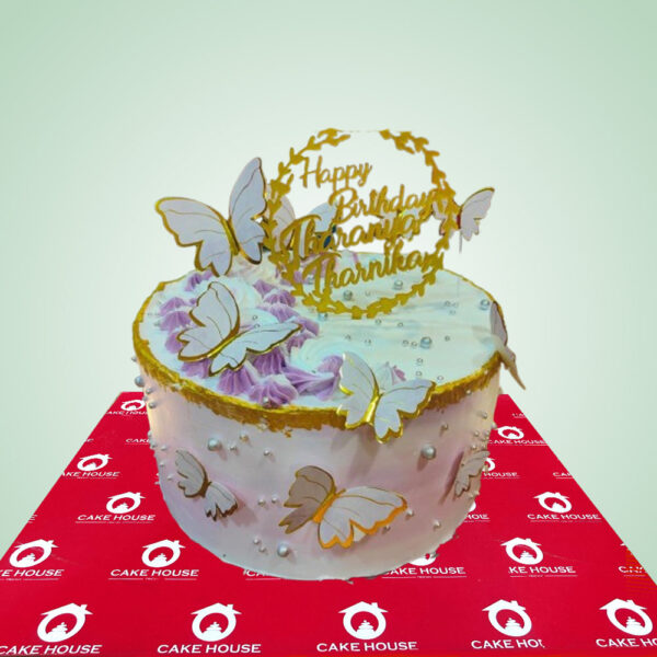Birthday Cake 35