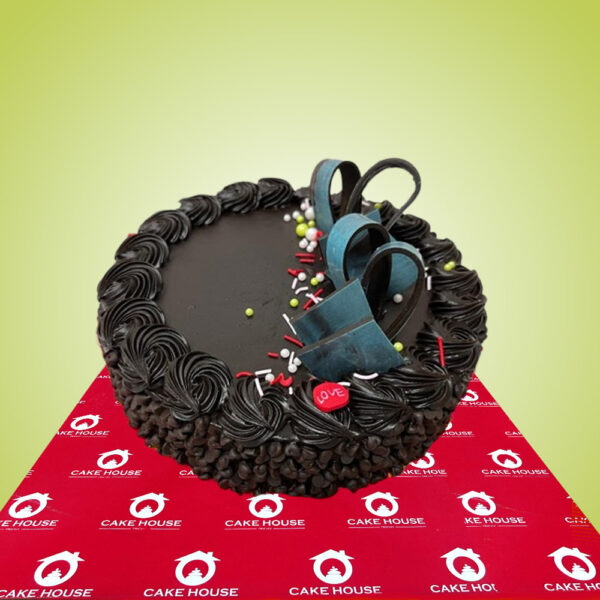 Anniversary Cake 10
