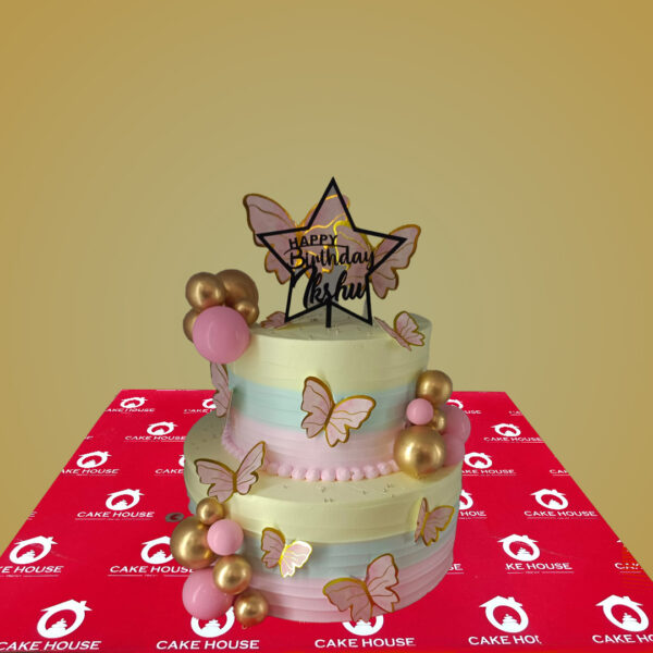 Birthday Cake 5