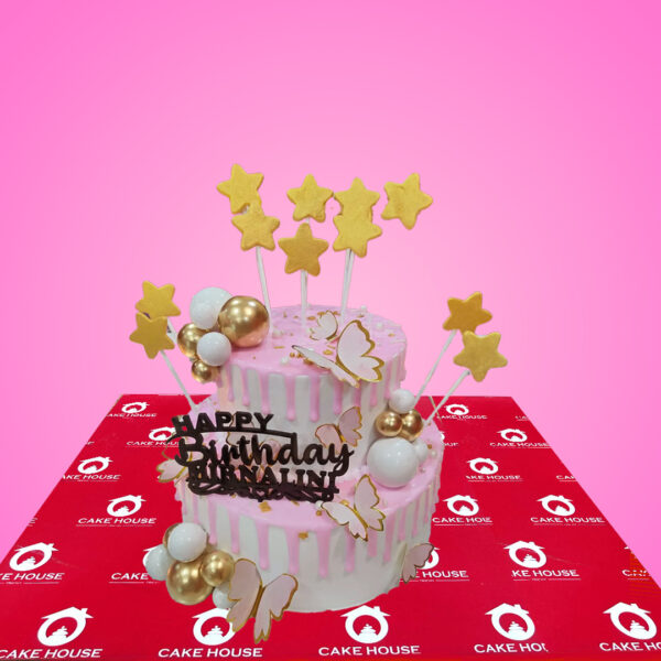 Birthday Cake 49