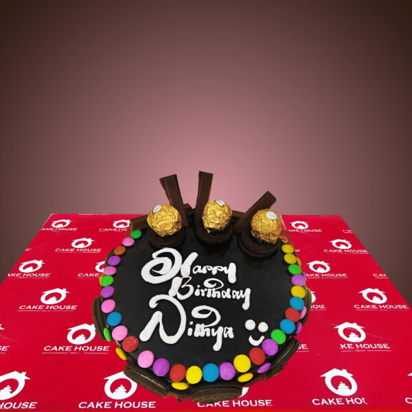 Special Cake 7