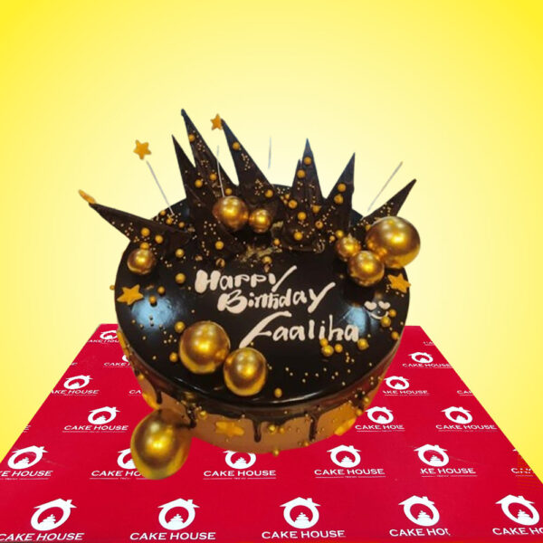 Birthday Cake 37