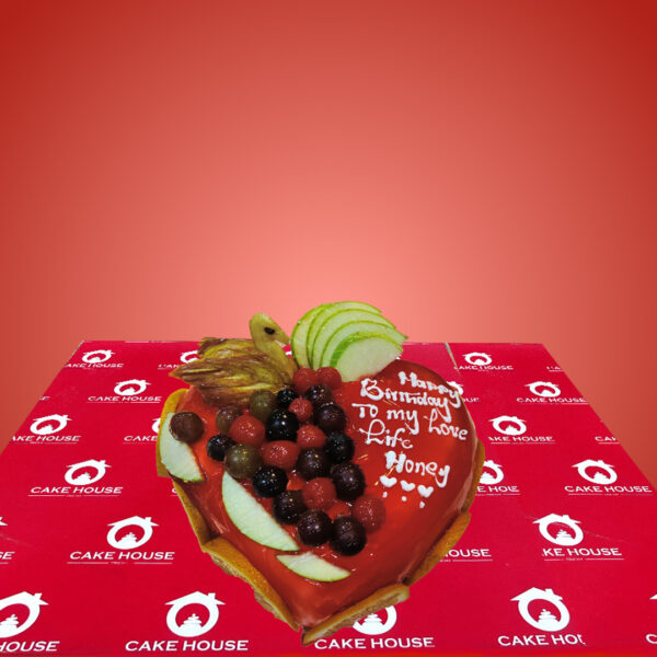 Special Cake 8