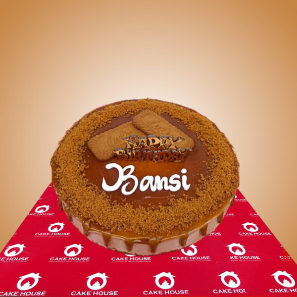 Express Cake 15