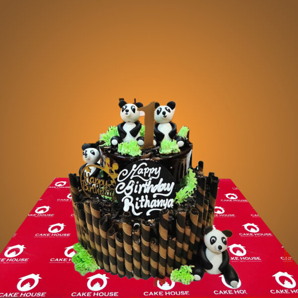 Birthday Cake 51