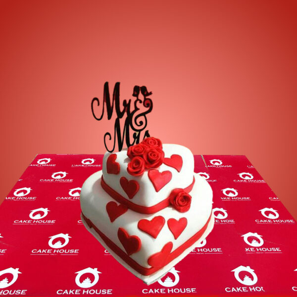 Special Cake 9
