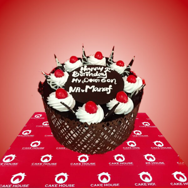 Express Cake 16