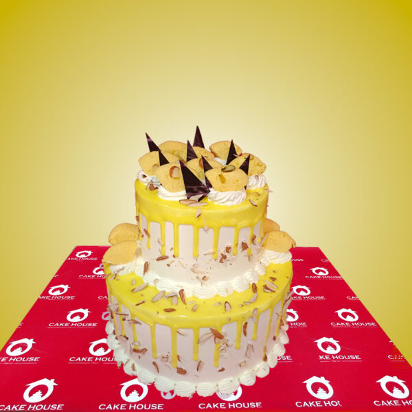 Birthday Cake 26