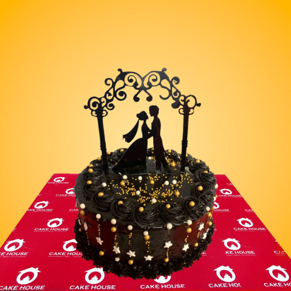 Anniversary Cake 13