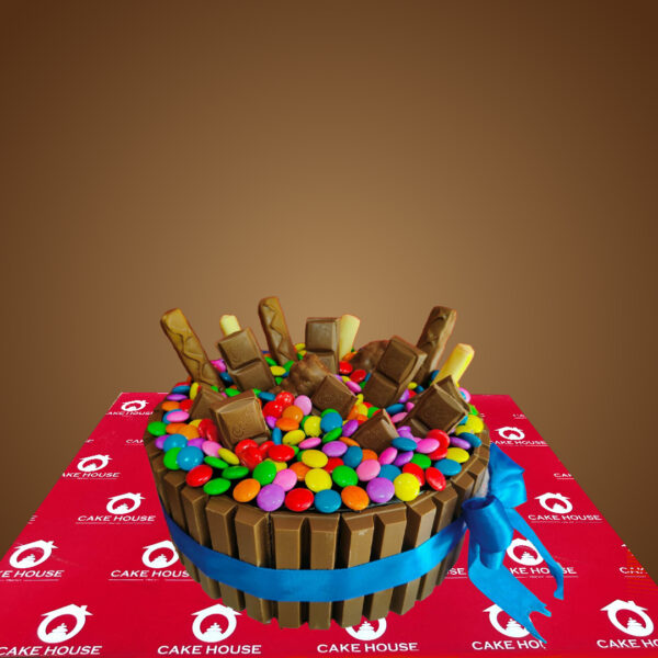 Express Cake 1