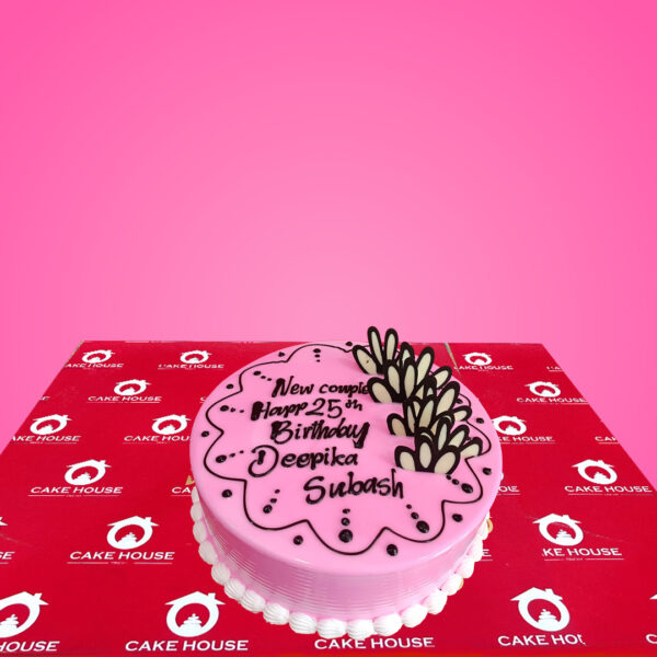 Special Cake 11