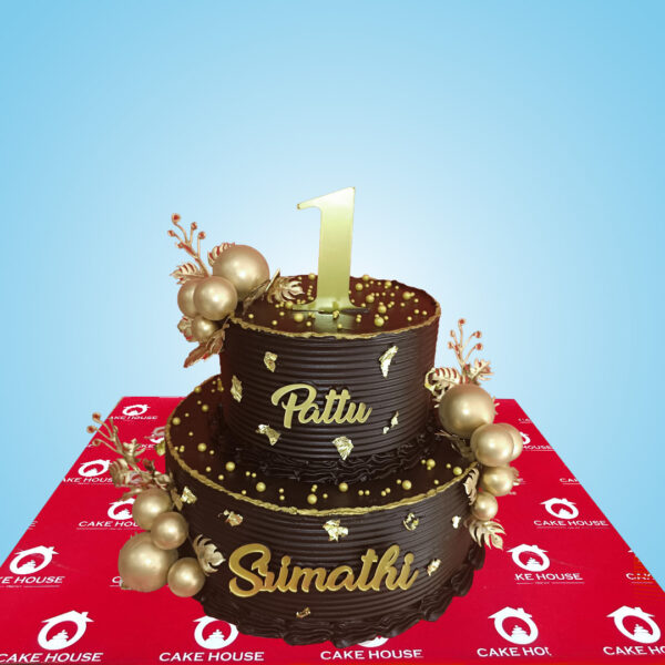 Birthday Cake 27