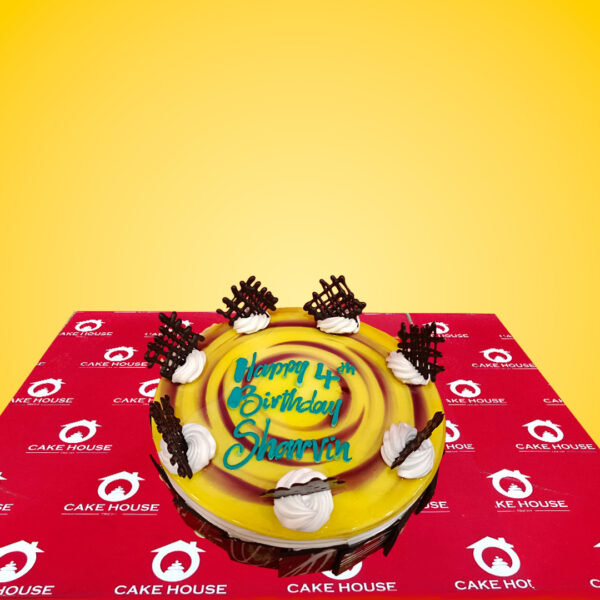 Special Cake 12