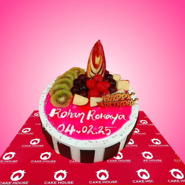 Express Cake 23