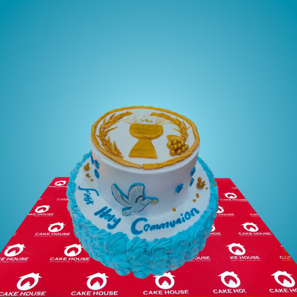 Special Cake 1