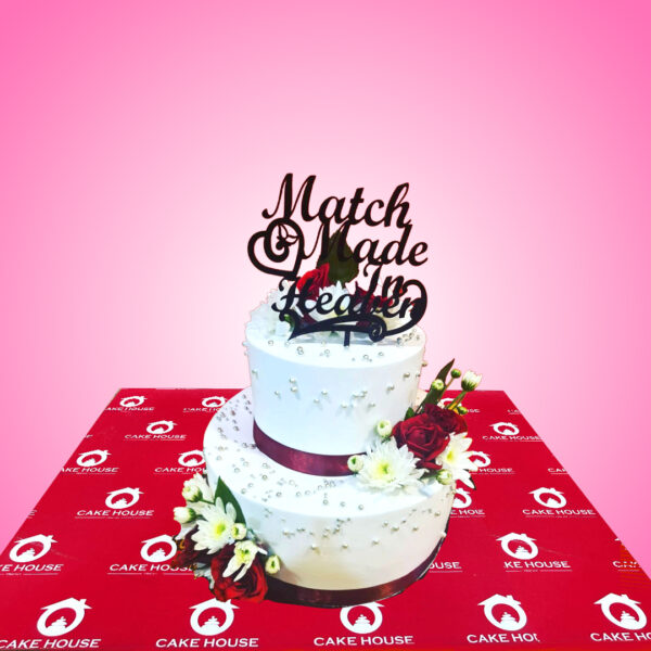 Anniversary Cake 15