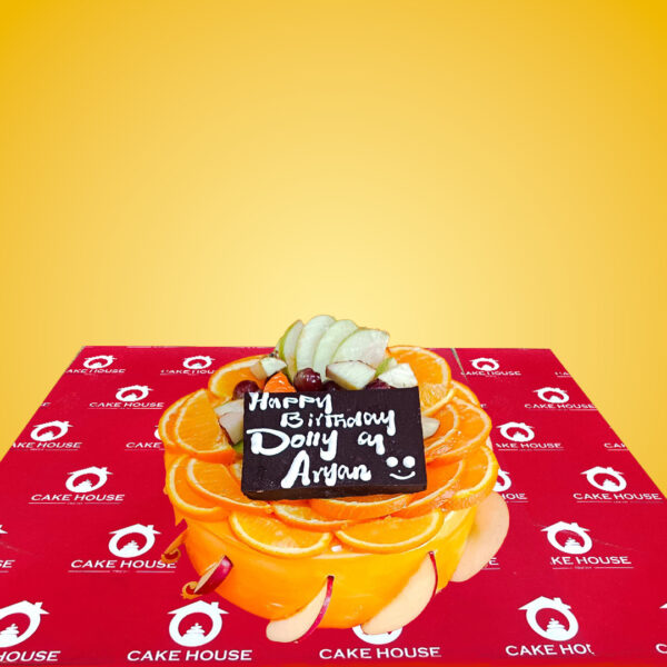 Special Cake 13
