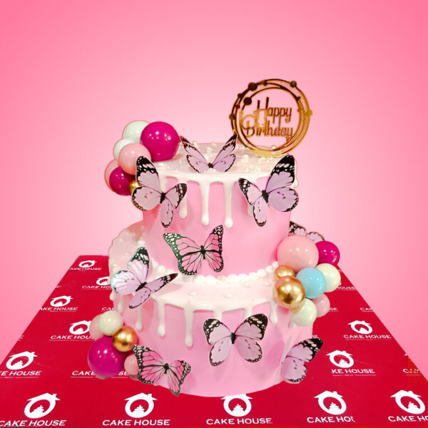 Birthday Cake 9