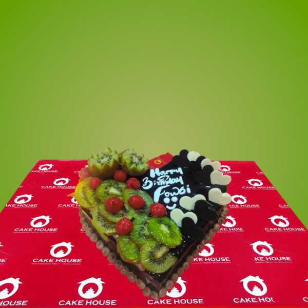 Special Cake 14
