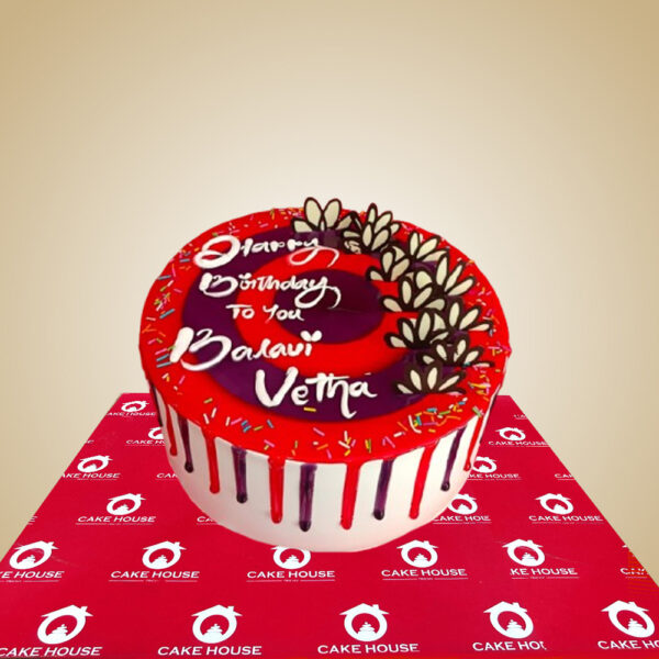Special Cake 16