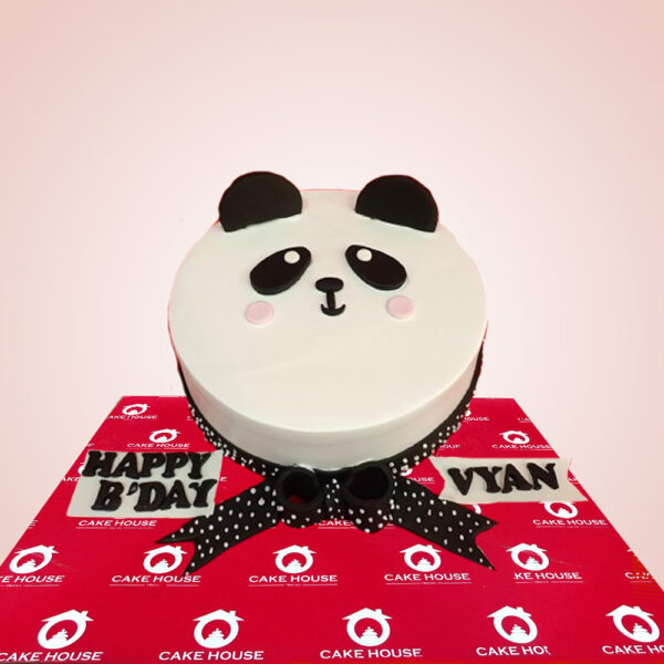 Customized Cake 18