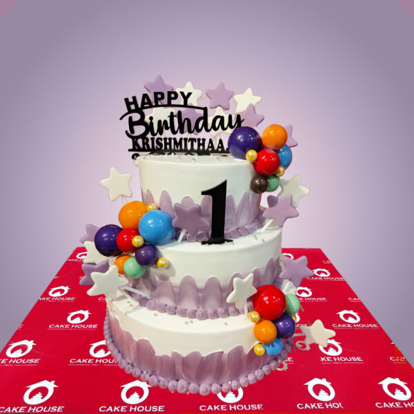 Birthday Cake 11