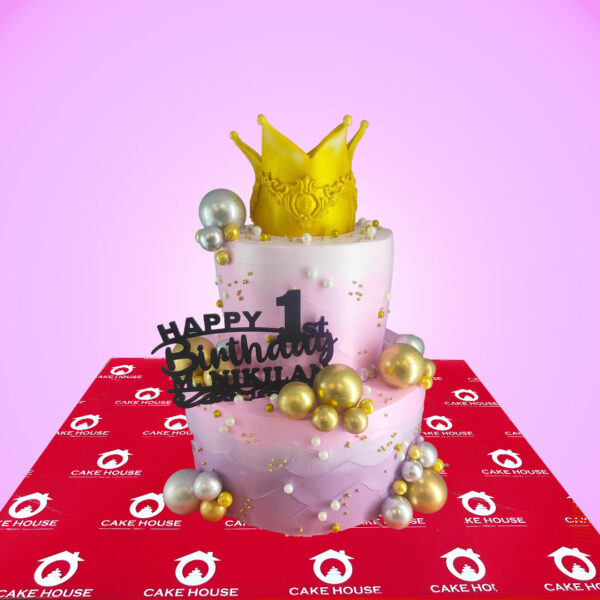Birthday Cake 12