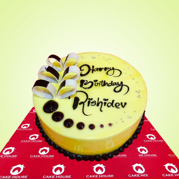 Express Cake 22