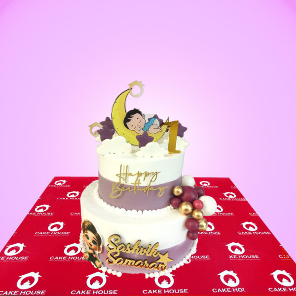 Birthday Cake 13