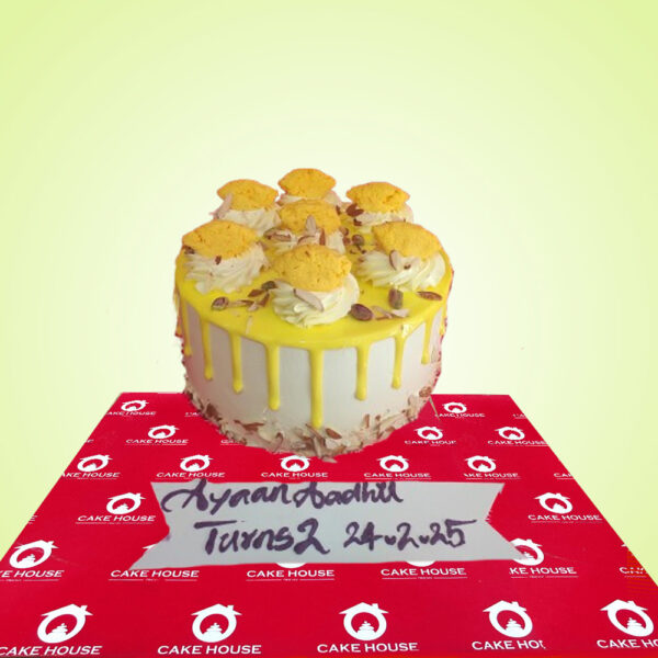 Special Cake 17