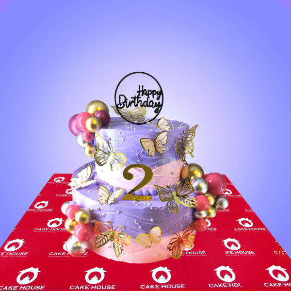 Birthday Cake 14