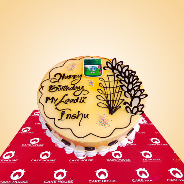 Special Cake 21