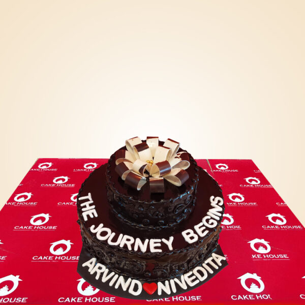 Customized Cake 9