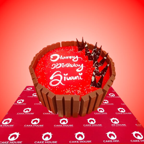 Special Cake 18