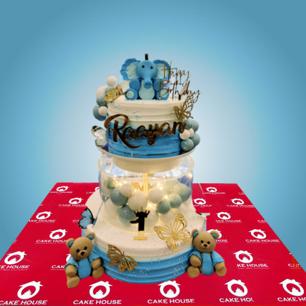 Birthday Cake 15