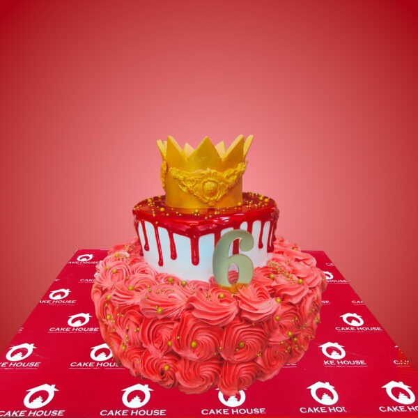 Birthday Cake 42