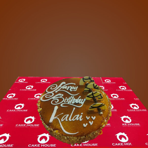 Express Cake 8