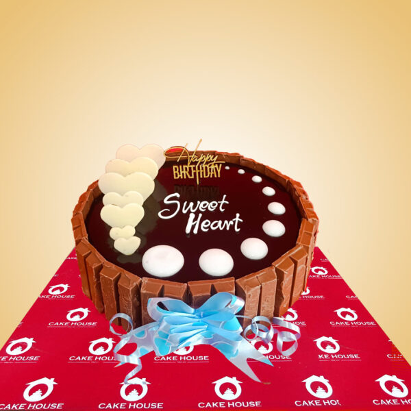 Special Cake 37