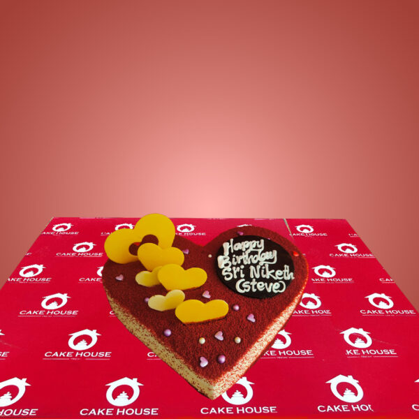 Express Cake 9
