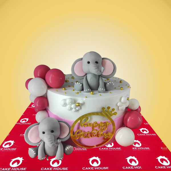 Birthday Cake 16
