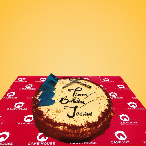 Express Cake 10