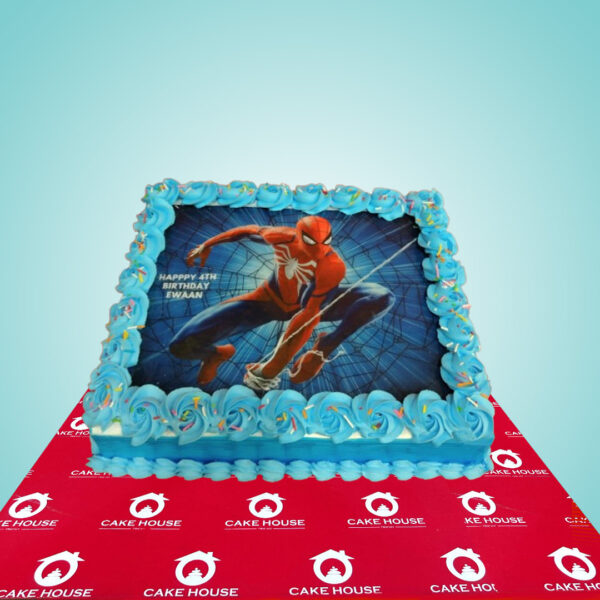 Express Cake 27
